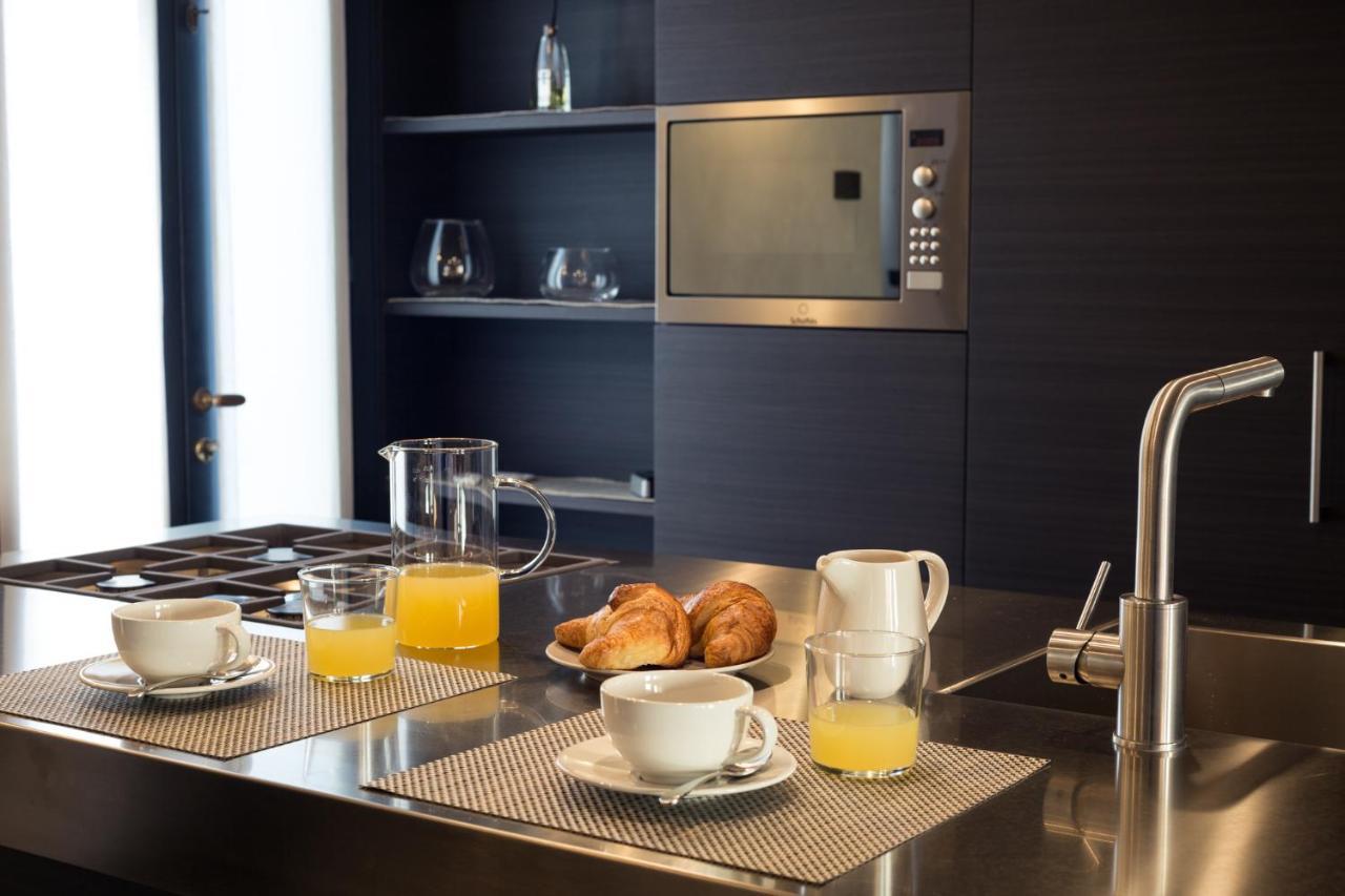 Amazing Modern Design Home, Campo Dei Mori. Wifi Венеция Экстерьер фото