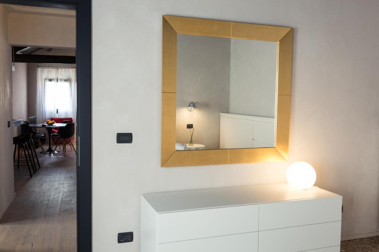 Amazing Modern Design Home, Campo Dei Mori. Wifi Венеция Экстерьер фото