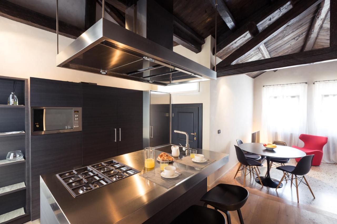 Amazing Modern Design Home, Campo Dei Mori. Wifi Венеция Экстерьер фото