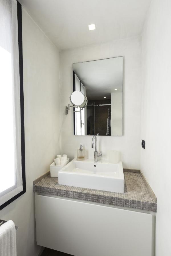Amazing Modern Design Home, Campo Dei Mori. Wifi Венеция Экстерьер фото