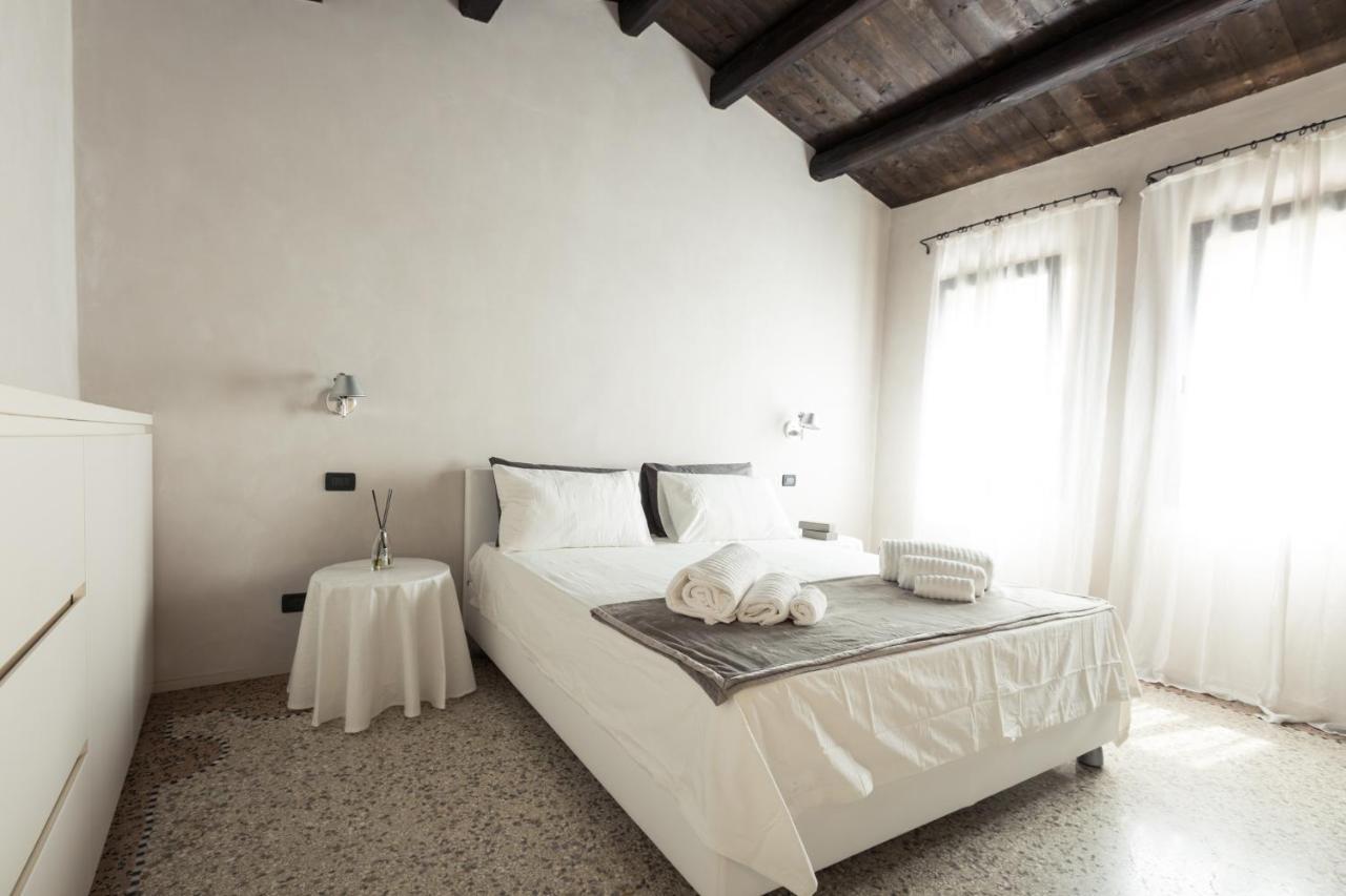 Amazing Modern Design Home, Campo Dei Mori. Wifi Венеция Экстерьер фото