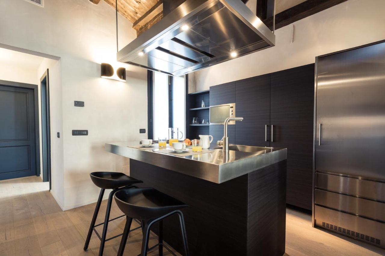 Amazing Modern Design Home, Campo Dei Mori. Wifi Венеция Экстерьер фото