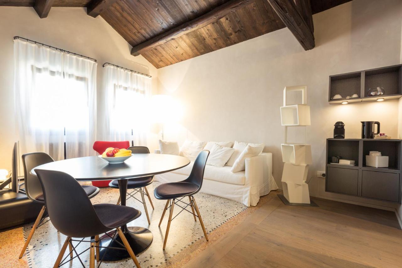 Amazing Modern Design Home, Campo Dei Mori. Wifi Венеция Экстерьер фото