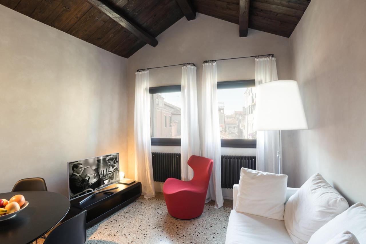 Amazing Modern Design Home, Campo Dei Mori. Wifi Венеция Экстерьер фото